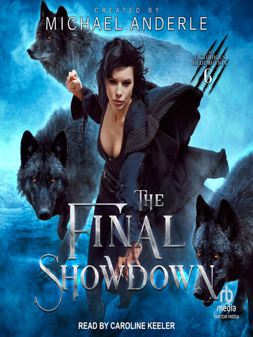 Title details for The Final Showdown by Michael Anderle - Wait list